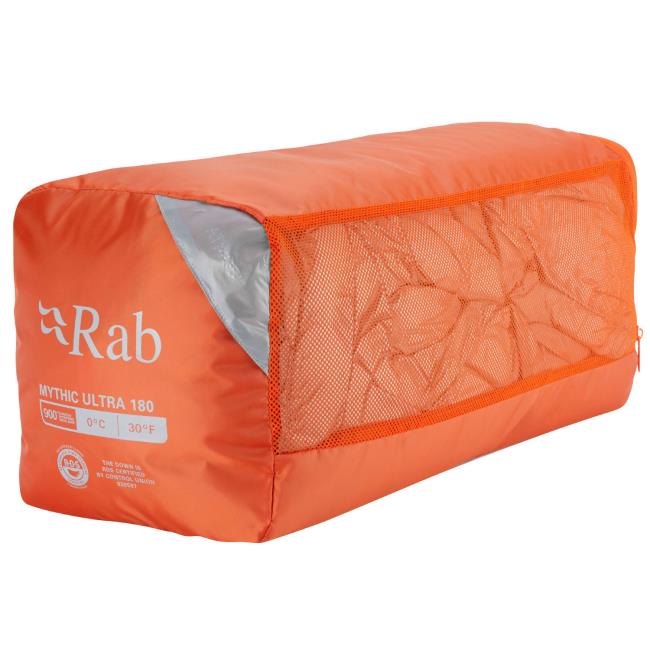  rab MYTHIC ULTRA 180 Cloud/Graphene Long