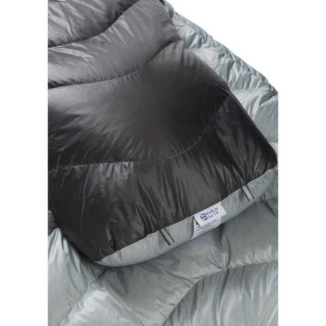  rab MYTHIC ULTRA 180 Cloud/Graphene Long