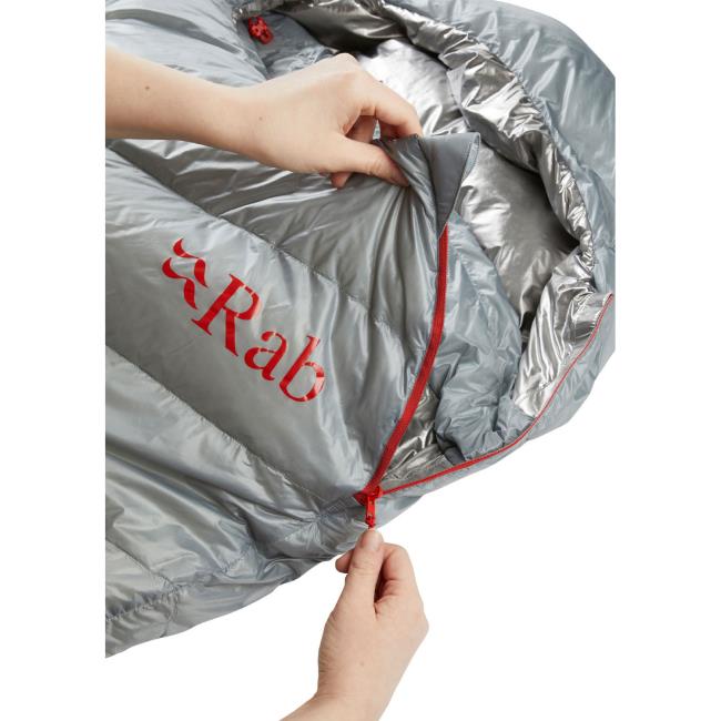  rab MYTHIC ULTRA 180 Cloud/Graphene Long