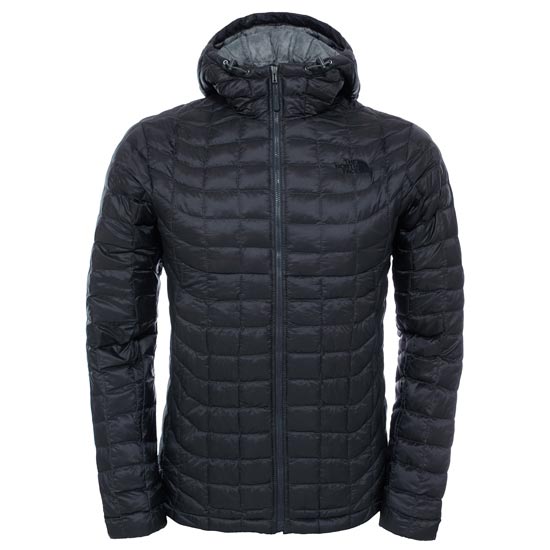 Chaqueta The North Face Thermoball Hoodie