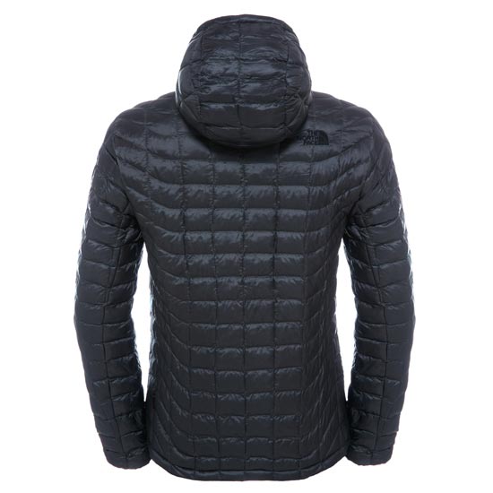 Chaqueta The North Face Thermoball Hoodie