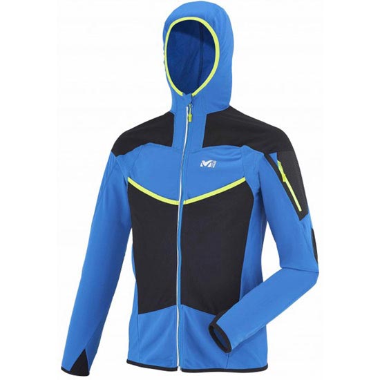 Millet Pierra Ment Hoodie