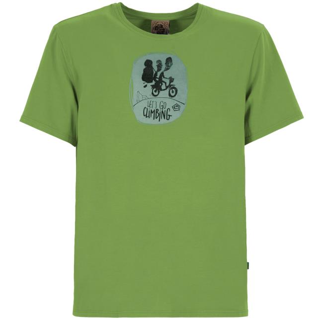  e9 Broom T-Shirt
