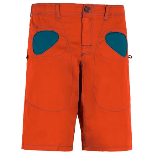 Pantalón e9 Rondo Short-S