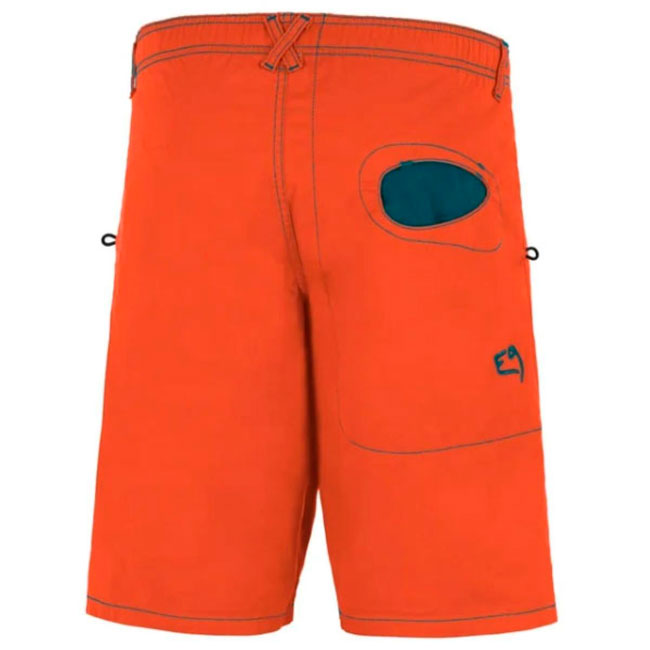 Pantalón e9 Rondo Short-S