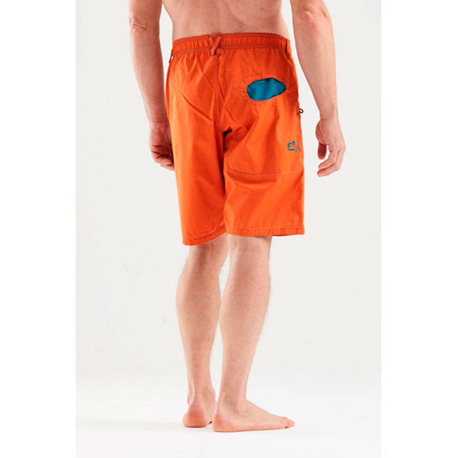 Pantalón e9 Rondo Short-S