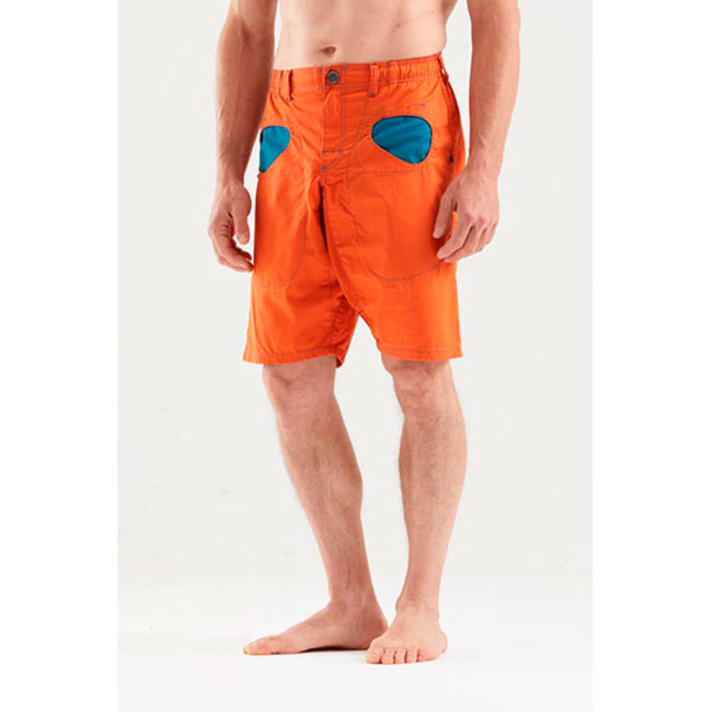 Pantalón e9 Rondo Short-S