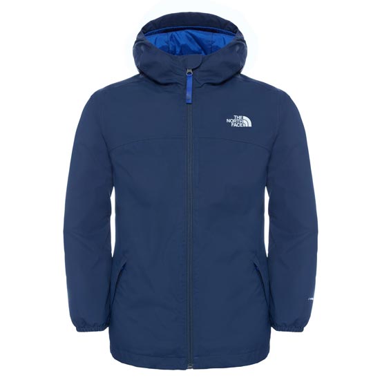 The North Face B Elden Rain Triclimate Jacket 49w Barrabes