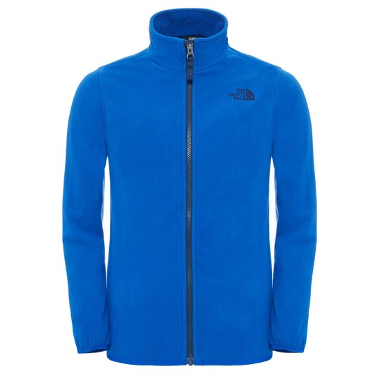 The North Face B Elden Rain Triclimate Jacket 49w Barrabes