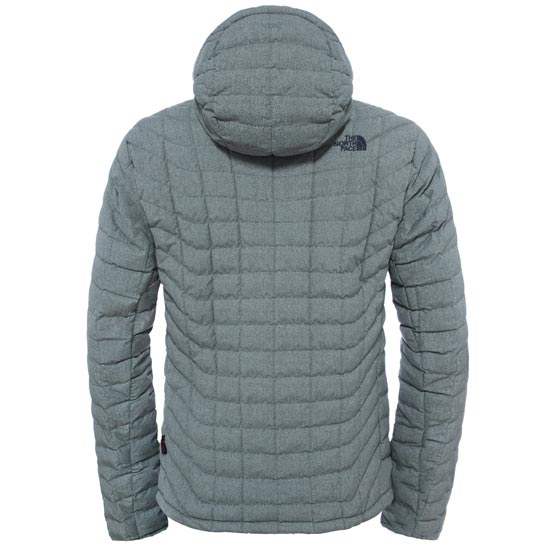 Chaqueta The North Face Thermoball Hoodie