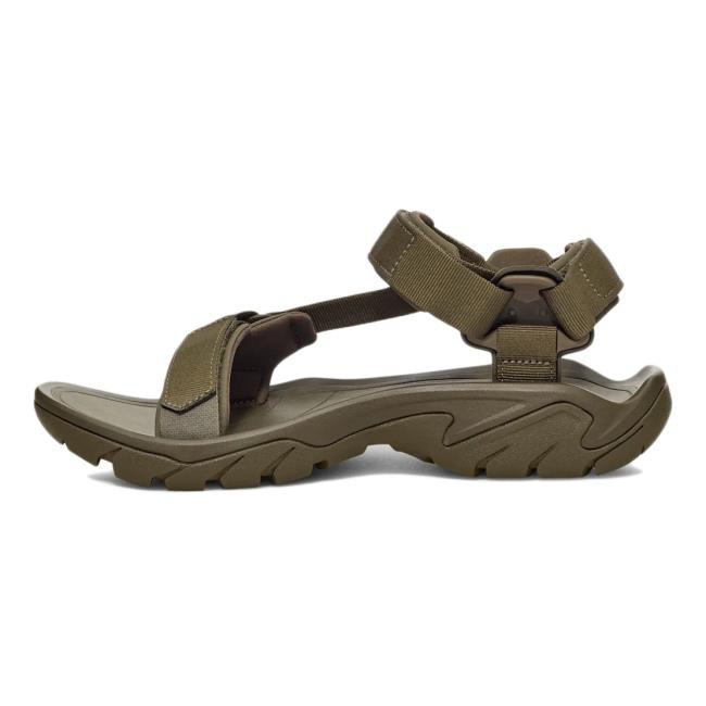  teva Terra FI 5 Universal