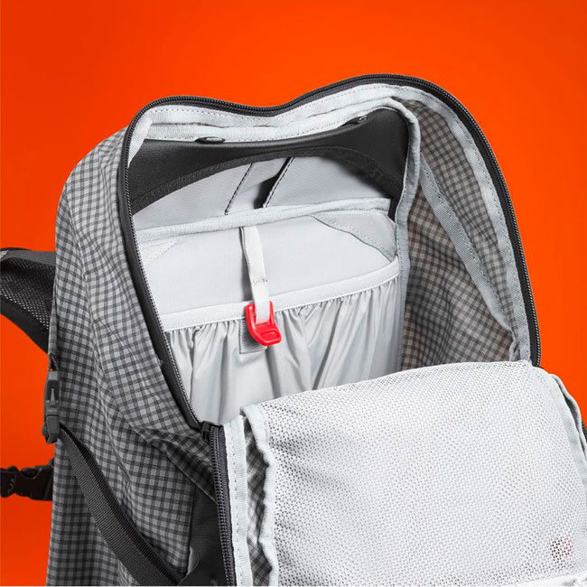 Kuprinė Osprey Talon Pro 30