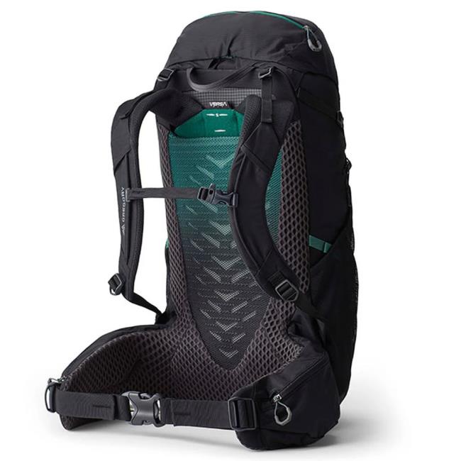 Selkäreppu Gregory Stout 45 Rc Forest Black