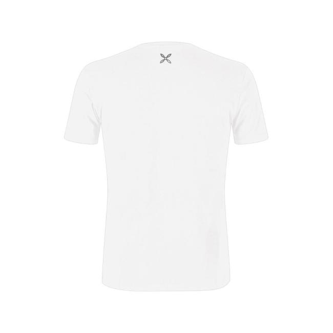  montura JUGS T-SHIRT Bianco