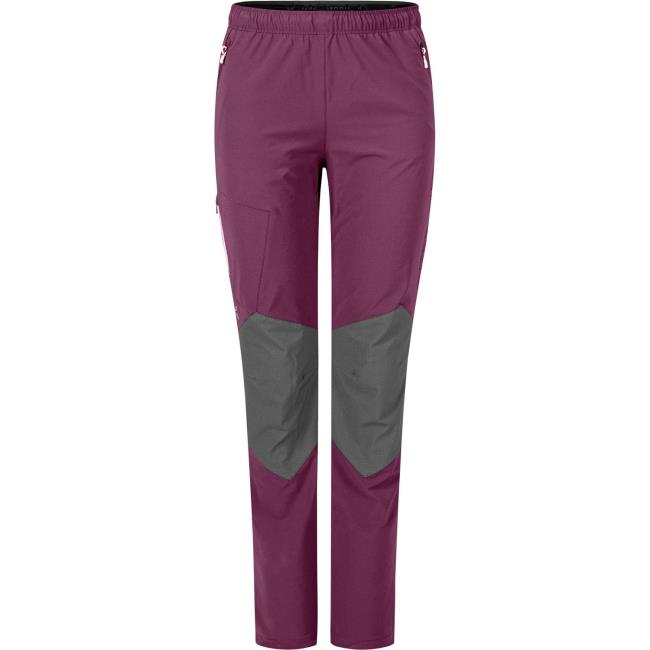 Montura Spitze Pants Woman Vinaccia/light Rose