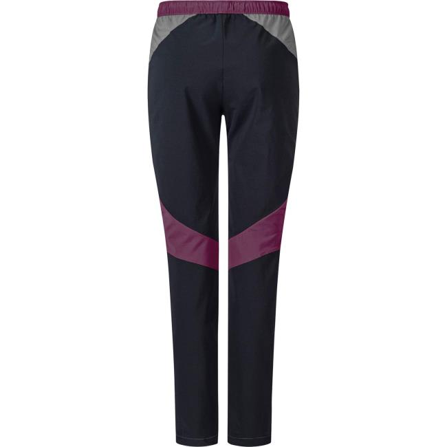 Montura Spitze Pants Woman Vinaccia/light Rose