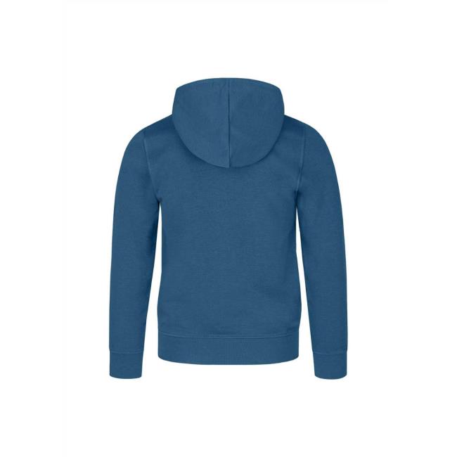 Montura Colorado Spring Sweater Kids Deep Blue