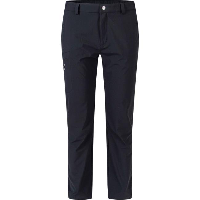 Montura Smart Travel -5 Cm Pants Nero