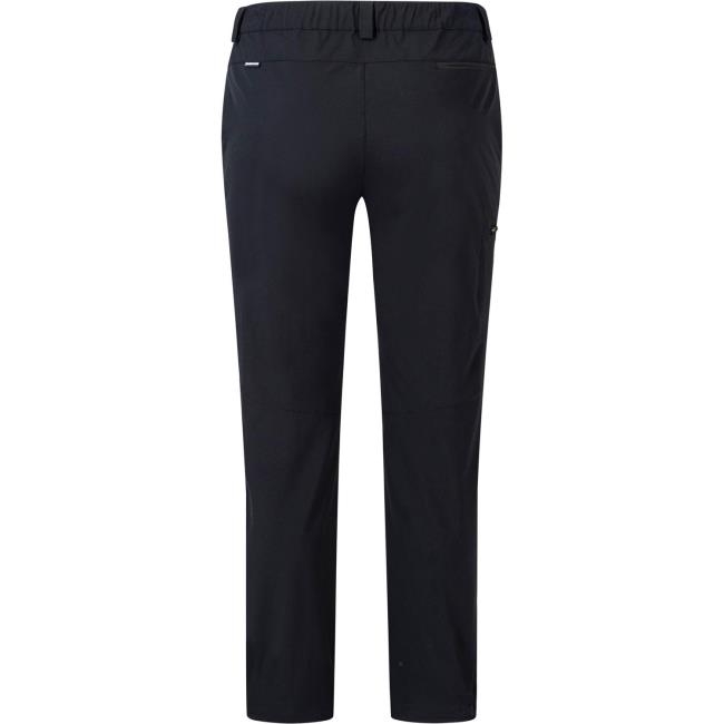 Montura Smart Travel -5 Cm Pants Nero