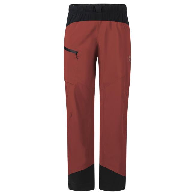 Montura Tribute Cover Pants Tobacco