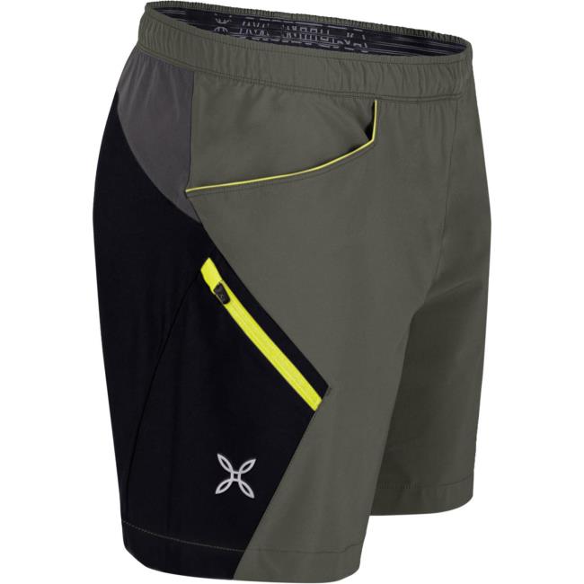 Pantalón Montura Spitze Shorts