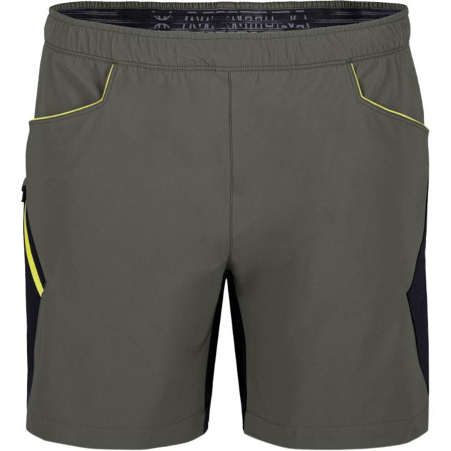 Pantalón Montura Spitze Shorts