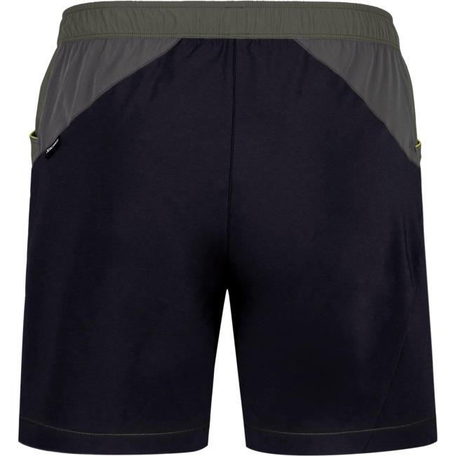 Pantalón Montura Spitze Shorts
