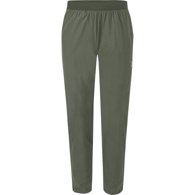 Montura Light Training Pants Verde Salvia