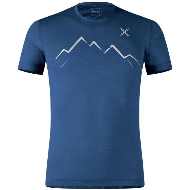  montura Merino Skyline