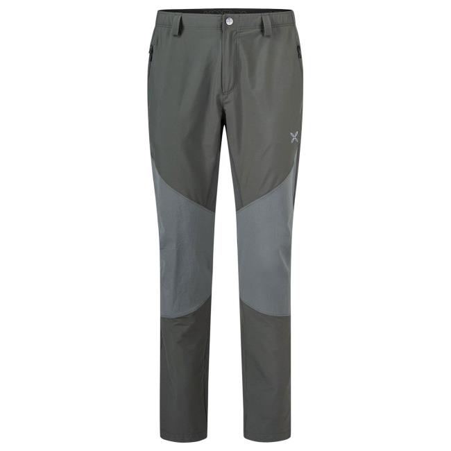 Pantalón Montura Mountain Trek Pants -5cm