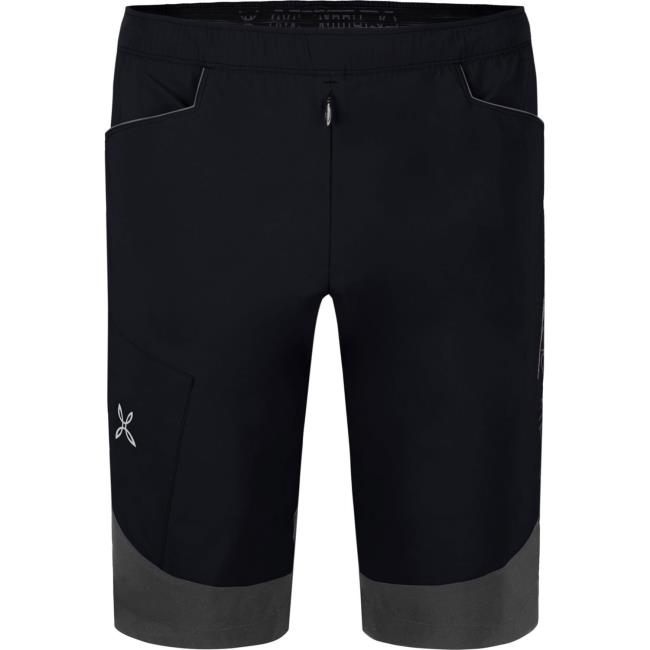 Montura Spitze Bermuda Nero/piombo