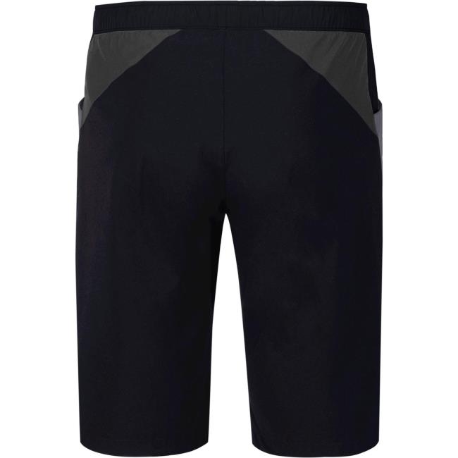 Montura Spitze Bermuda Nero/piombo