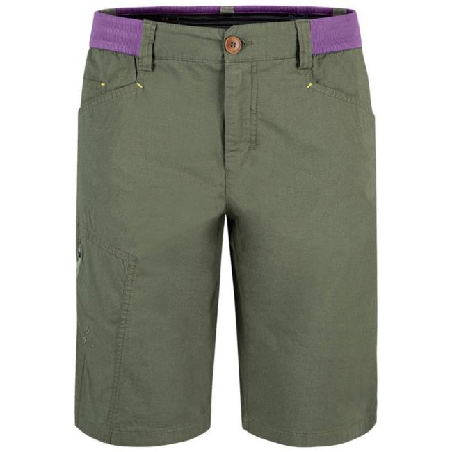 Montura Creek Bermuda Verde Salvia Delave'