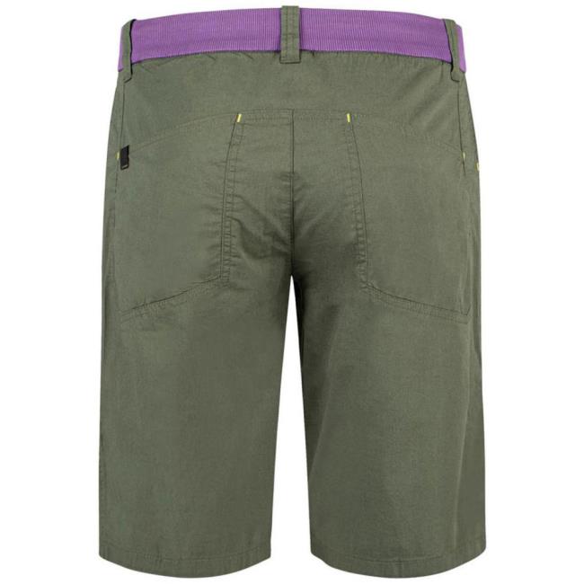 Montura Creek Bermuda Verde Salvia Delave'