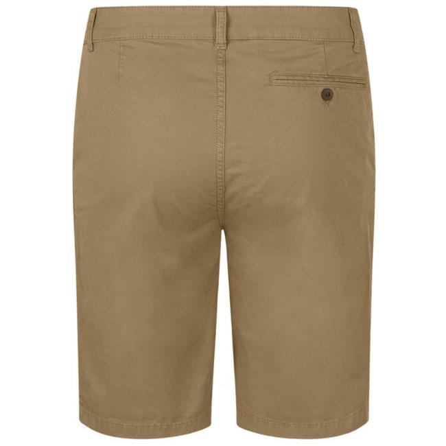 Montura Roam Bermuda Camel