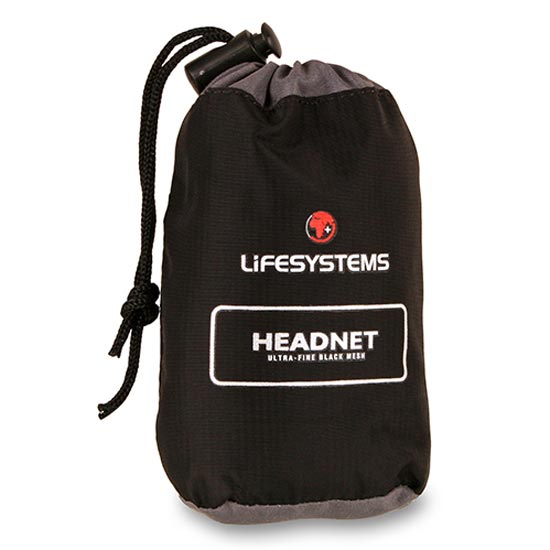 Lifesystems Midge Mosquito Head Net