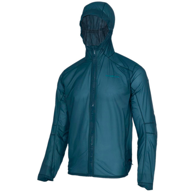 Chaqueta trangoworld Montjoie Jacket