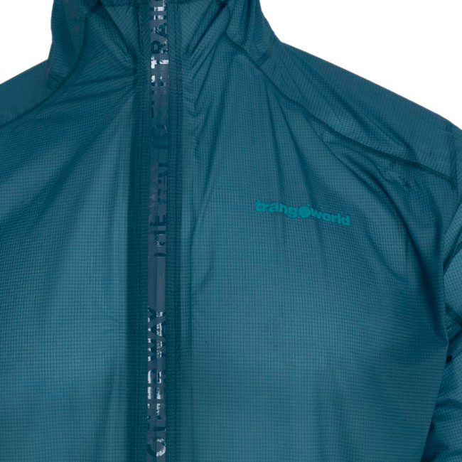 Chaqueta trangoworld Montjoie Jacket