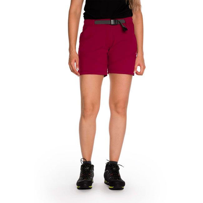 Trangoworld Yittu Sf Short W