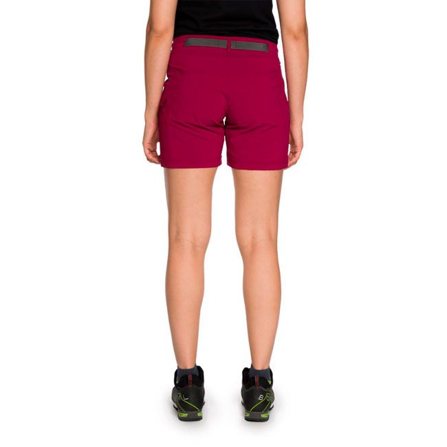 Trangoworld Yittu Sf Short W