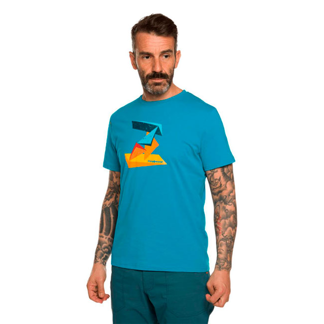  trangoworld Gizb T-Shirt