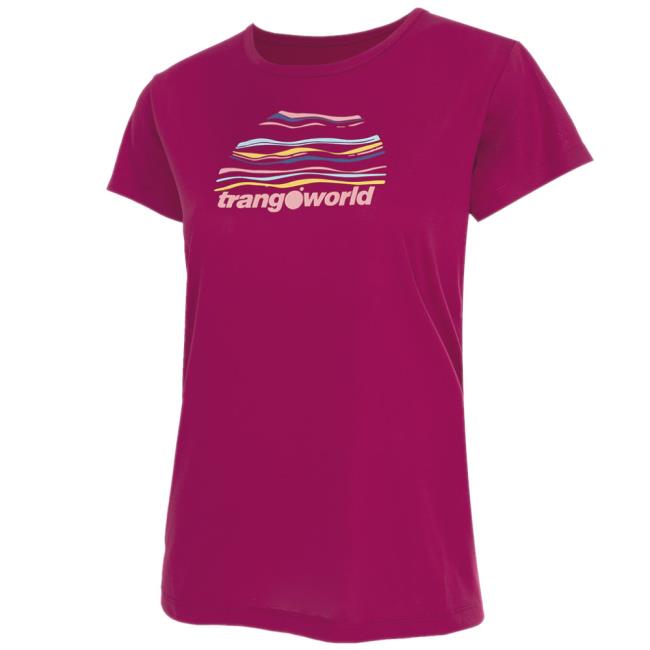 trangoworld  Shil T-Shirt W