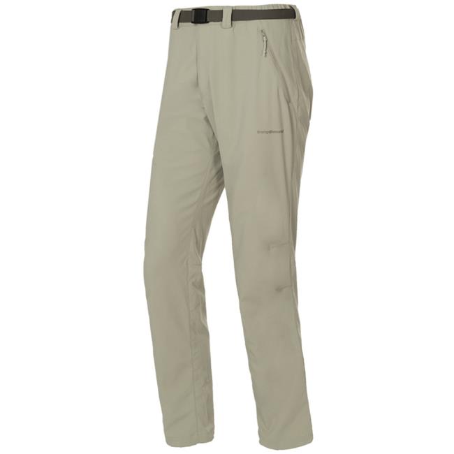 Trangoworld Pant. Largo Abisko Sf Beige