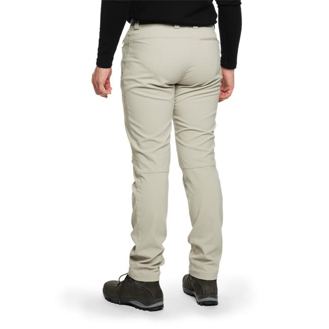 Trangoworld Pant. Largo Abisko Sf Beige