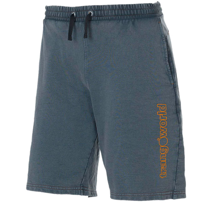 Hlače trangoworld Lichinos Short