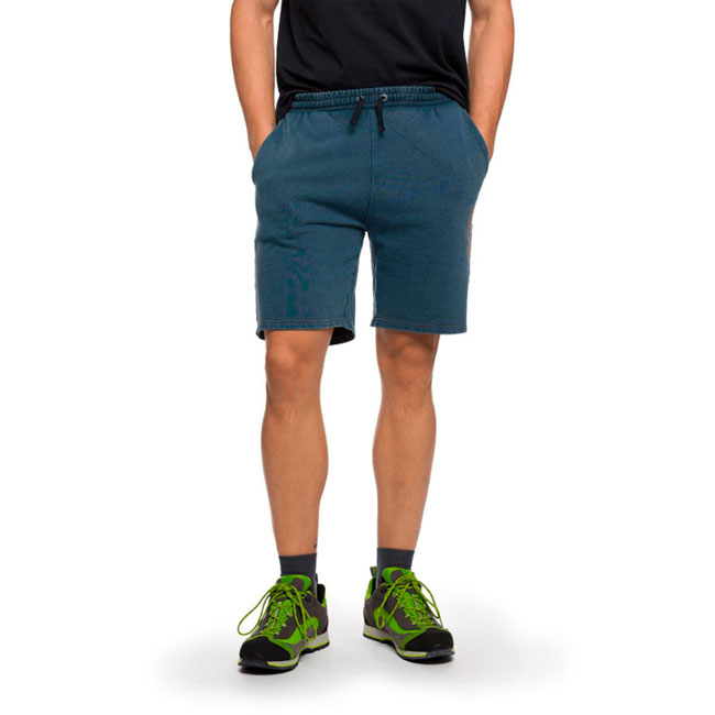 Hlače trangoworld Lichinos Short