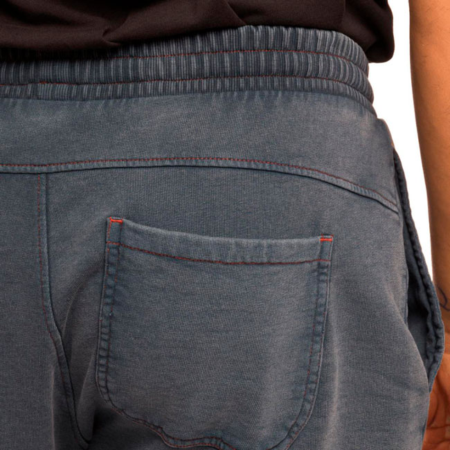Hlače trangoworld Lichinos Short