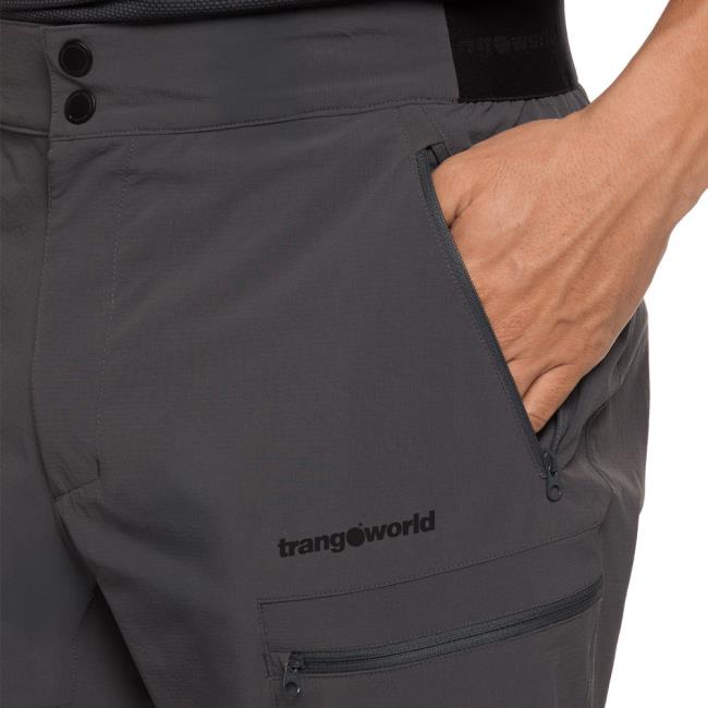 Pantalón trangoworld Palec Pant