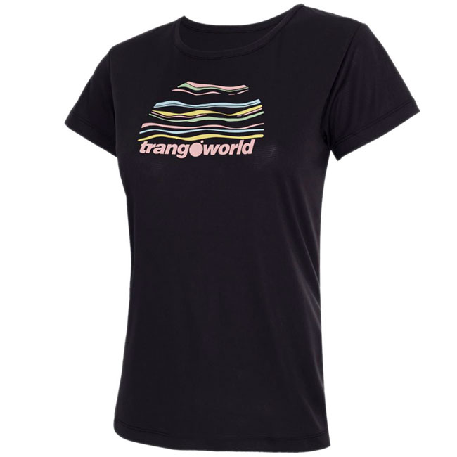 trangoworld  Shil T-Shirt W