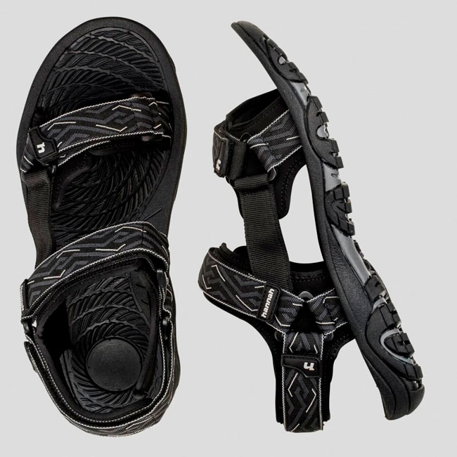 Szandál hannah Belt